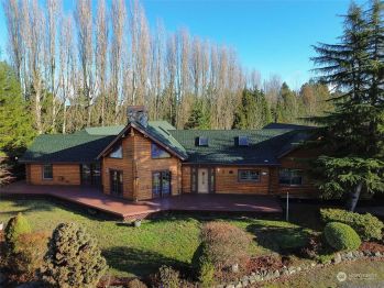 2414 Kitchen Dick Rd. , Sequim, WA 98382