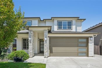 16712 NE 95th Street , Vancouver, WA 98682