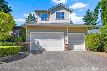 15336 NE 66th Court , Redmond, WA 98052