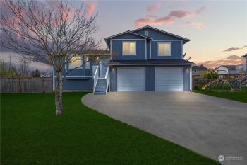 241 Valley View Drive , Pacific, WA 98047