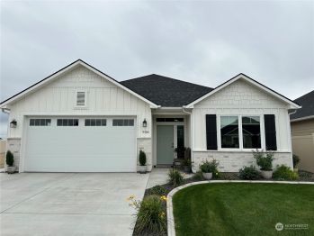 906 N M Loop Drive SW, Quincy, WA 98848