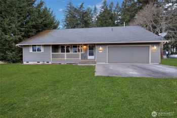16214 Bald Hill Road SE, Yelm, WA 98597