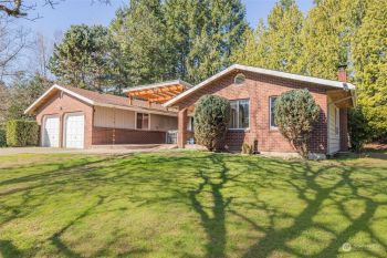 5105 Glenwood Foss Road , Snohomish, WA 98290