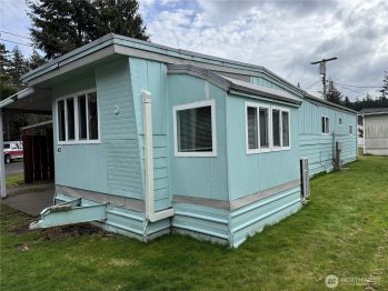 2500 Samish Way #42, Bellingham, WA 98229
