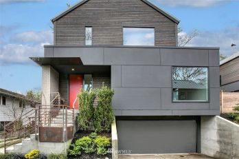 6013 53rd Avenue NE, Seattle, WA 98115