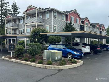 13203 97th Avenue E #307, Puyallup, WA 98373-9509