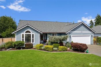 2727 Sutherland Place , Steilacoom, WA 98388