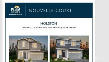 5427 Century Place NE #Lot10, Lacey, WA 98516