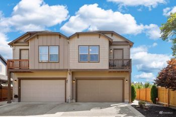 10913 NE 44th Street , Vancouver, WA 98682
