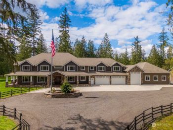 2724 183rd Avenue SE, Snohomish, WA 98290
