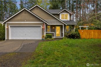 18238 Big Fir Court SE, Yelm, WA 98597