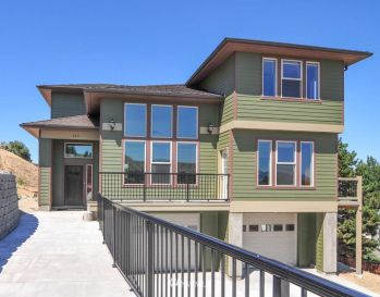923 Millerdale Heights Drive , Wenatchee, WA 98801