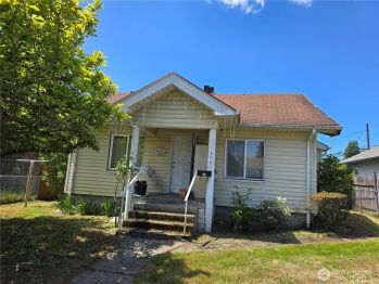 1906 S Hosmer Street , Tacoma, WA 98405