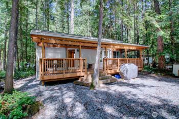 299 6 Schinn Canyon Drive , Deming, WA 98244