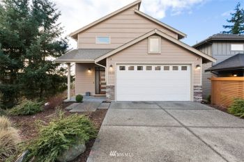 2121 Zephyr Place , Bellingham, WA 98229