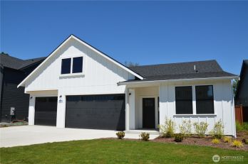 650 Bucko Avenue , Sedro Woolley, WA 98284