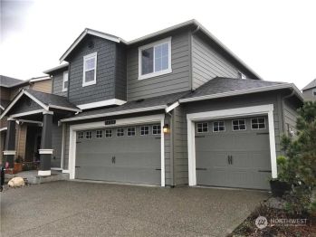 2844 fiddleback Street NE, Lacey, WA 98516