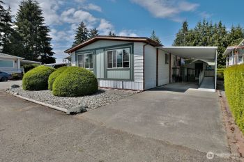 400 Gupster Road #5, Sequim, WA 98382
