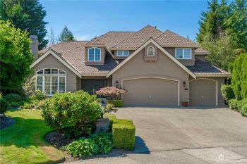3349 214th Place SE, Sammamish, WA 98075