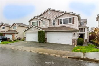 21409 40th Avenue W, Mountlake Terrace, WA 98043