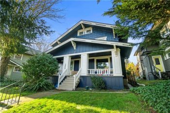 2906 N 21st Street , Tacoma, WA 98406