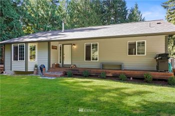 26805 146th Street E, Buckley, WA 98321