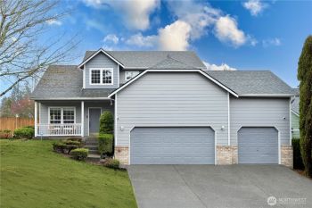 11239 SE 314th Place , Auburn, WA 98092