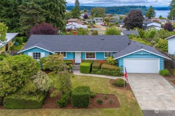 1754 N Narrows Drive , Tacoma, WA 98406