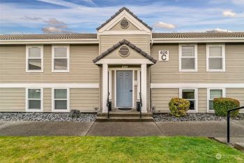 625 N Jackson Avenue #C20, Tacoma, WA 98406