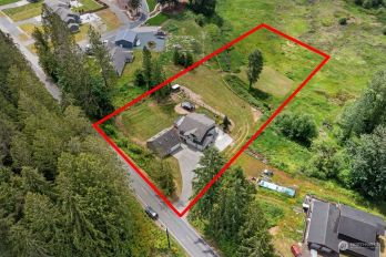 3116 Creswell Road , Snohomish, WA 98290