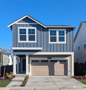 1719 Tamlin Avenue #89, Snohomish, WA 98290