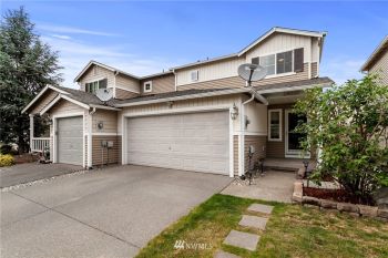 24020 SE 282nd Street , Maple Valley, WA 98038