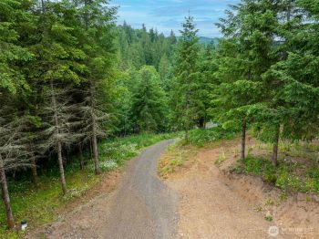 0 Mahaffey Road , Kelso, WA 98626