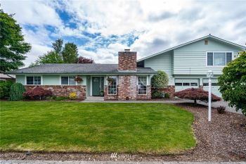 702 Scott Drive , Centralia, WA 98531