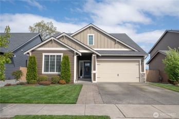 9945 Jensen Drive SE, Yelm, WA 98597