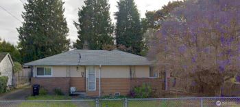 7060 Cleopatra , Seattle, WA 98107