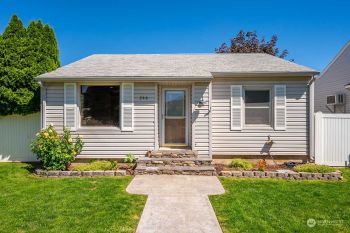 246 E Street SW, Ephrata, WA 98823