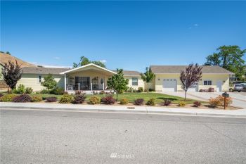 1820 Mulberry Lane , Wenatchee, WA 98801