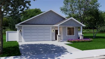 913 9th Avenue NE, Ephrata, WA 98823