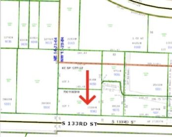 6800 S 133rd Street , Seattle, WA 98178