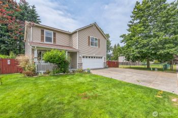14118 108th Avenue Ct E, Puyallup, WA 98374
