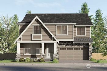 8378 118th Avenue SE #3, Newcastle, WA 98056