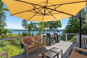 14421 Gibralter Road , Anacortes, WA 98221