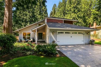 3309 Sahalee Drive W, Sammamish, WA 98074