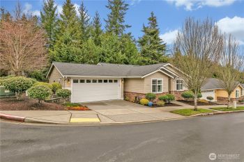 6463 Hunt Highlands Loop , Gig Harbor, WA 98335