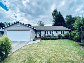 4309 MONTCLAIR Drive SE, Lacey, WA 98503