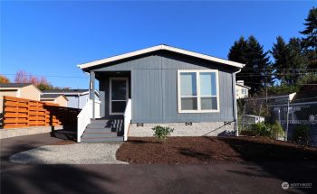 3615 S 182nd Street #480, SeaTac, WA 98188