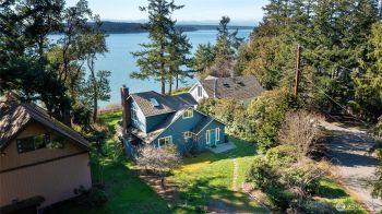 2790 Irenella Lane , Camano Island, WA 98282