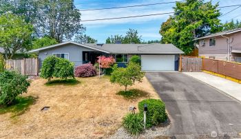 11402 94th Ave Ct SW , Lakewood, WA 98498