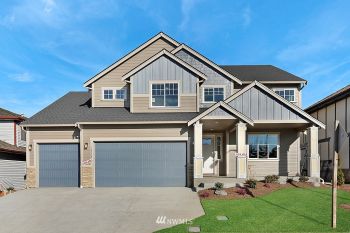 2931 63rd Court SE #lot10, Auburn, WA 98092